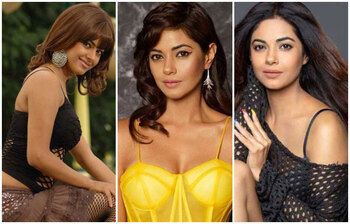 যে কারণে দক্ষিণী সিনেমার জনপ্রিয় এই নায়িকা বলিউডে এসেছেন