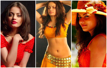 যে কারণে এই নায়িকা বলিউডে স্থায়ী হতে পারেননি