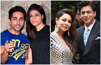 খ্যাতির আগেই বলিউডের যেসব তারকা বিয়ে করেছেন