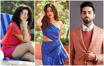 করোনার মধ্যেও যে তারকারা বিলাসবহুল বাড়ি কিনেছেন