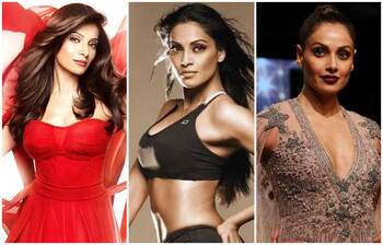 বলিউডে বিপাশা যেভাবে সফল হলেন