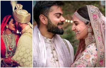 বলিউডের আলোচিত ৭ বিয়ে