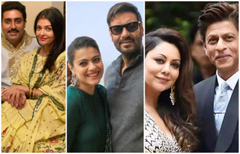 ভালোবেসে বিয়ে করেছেন যেসব বলিউড তারকা