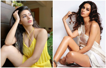 পাঞ্জাবি গানের ভিডিওতে ঝড় তুলেছেন যেসব বলিউড তারকা