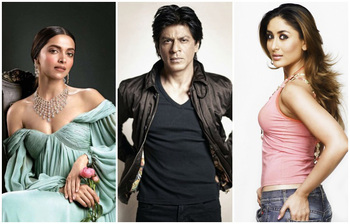 যেসব জিনিসকে ভয় পান এই বলিউড তারকারা