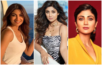 বিতর্ক যেন পিছু ছাড়ছে না শিল্পার