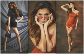 বলিউড মাতাবেন সুতারিয়া