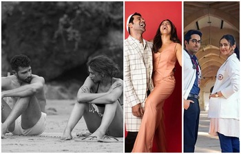 ২০২২ সালে বলিউডে চমক দেখাবে যেসব নতুন জুটি