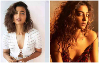 রাধিকাকে যে প্রস্তাব দিয়েছিলেন পরিচালক