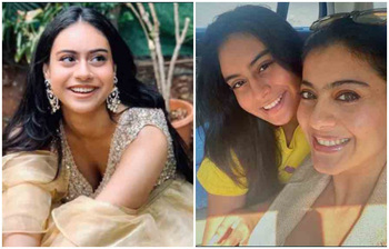 কাজলের মেয়ে নায়সা কী বলিউডে আসছেন?