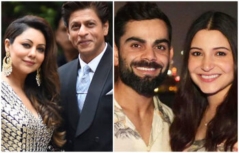 প্রেমের বিয়েতে সফল হয়েছেন যেসব বলিউড তারকা