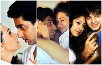 বাগদানের পরও সম্পর্ক ভেঙেছে যাদের