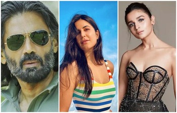 ব্যবসায়ও দারুণ সফল বলিউডের যে তারকারা