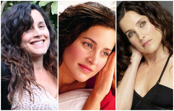 বলিউডে একটি সিনেমা করেই হারিয়ে গেলেন তিনি