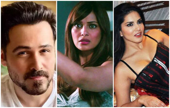 ভূতে বিশ্বাসী যেসব বলিউড তারকা!