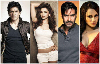 ধূমপান ছাড়তে পারেননি বলিউডের যে তারকারা