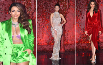 করণের জন্মদিনে এসেছিলেন তারা