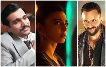 ওটিটি প্ল্যাটফর্মে পারিশ্রমিকে এগিয়ে যেসব বলিউড তারকা