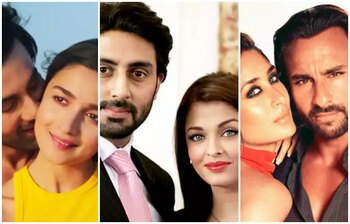 স্বামীর চেয়েও উপার্জন বেশি যেসব বলিউড নায়িকার