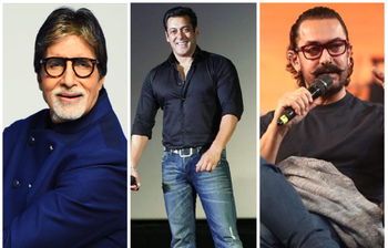 বলিউড অভিনেতাদের উচ্চতা জেনে নিন