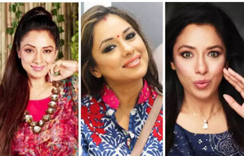 সংসার চালাতে হোটেলেও কাজ করেছেন এই অভিনেত্রী