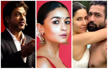 হত্যার হুমকি পেয়েছিলেন বলিউডের যে তারকারা