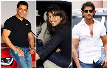 যেসব বলিউড তারকার বুলেট প্রুফ গাড়ি রয়েছে