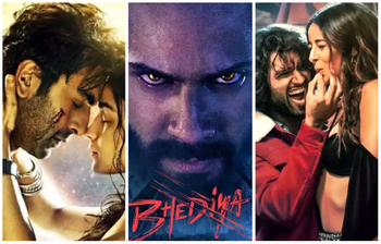 মুক্তি পাবে বলিউডের যে ১০ ছবি