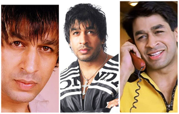 বলিউডের যে খলনায়ক এখন বেকার