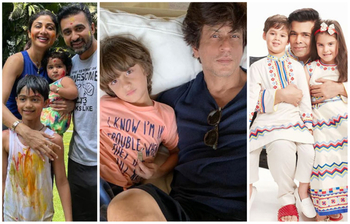 গর্ভ ভাড়া নিয়ে সন্তান জন্ম দিয়েছেন যেসব বলিউড তারকা