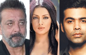 যে বলিউড তারকারা যমজ সন্তানের বাবা-মা