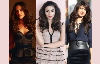 বলিউড নায়িকাদের গাড়ির দাম জানলে চমকে যাবেন