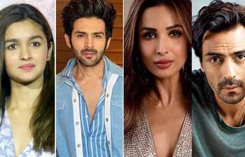 ২০১৯ সালে বলিউডে যে তারকাদের প্রেম ও ব্রেকআপ হয়েছে