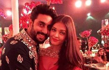 জেনে নিন অভিষেক-ঐশ্বরিয়া যৌথভাবে কত টাকার মালিক