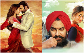 বলিউড তারকাদের যেসব ছবি মুক্তির অপেক্ষায় রয়েছে