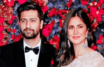 বিয়ের আগে যে কারণে বারবার ডাক্তারখানায় যাচ্ছেন ক্যাটরিনা