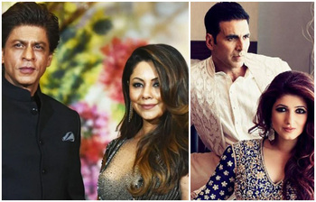 বলিউড তারকার স্ত্রীরা কে কী করছেন?