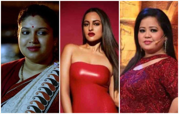 সৌন্দর্য বাড়াতে ওজন কমিয়েছেন যে বলিউড তারকারা