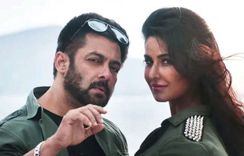 যে কারণে ক্যাটরিনার জিনিসপত্র রাস্তায় ছুড়ে ফেলে দেন সালমান