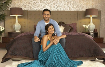 শিল্পা শেঠির বিলাসবহুল বাড়ির চমকে দেয়া সাজসজ্জা