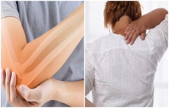 যাদের বয়সের সঙ্গে হাড়ের ক্ষয় বেশি