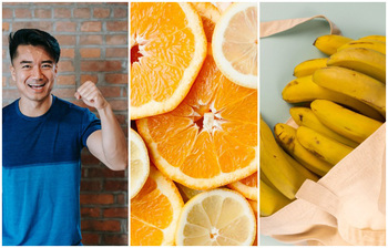 হাড় শক্ত রাখতে যেসব খাবার খাবেন