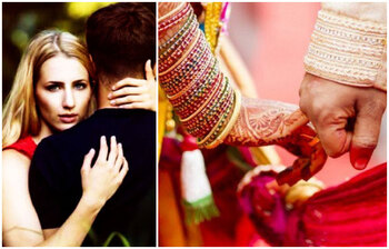 প্রেমিকের কাছ থেকে যেসব কথা শুনলে মেয়েরা খুশি হয়