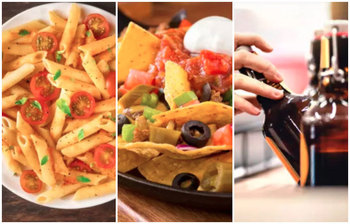 যেসব খাবার মস্তিষ্কের ক্ষতি করে