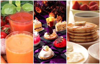 সকালের নাস্তায় যেসব খাবার স্বাস্থ্যের জন্য ক্ষতিকর