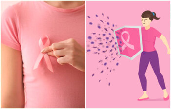 স্তন ক্যান্সার নিয়ে যেসব ভুল ধারণা রয়েছে