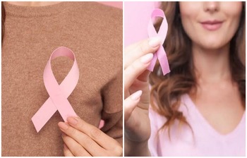 ব্রেস্ট ক্যানসারের ৬ লক্ষণ