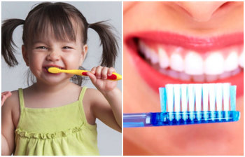 প্রতিবার খাওয়ার পর দাঁত ব্রাশ কী ঠিক?