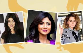 প্লাস্টিক সার্জারির আগে দেখতে কেমন ছিলেন বলিউড নায়িকারা