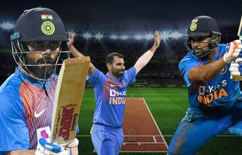 দেখে নিন প্রথম ওয়ানডেতে ভারতের একাদশ